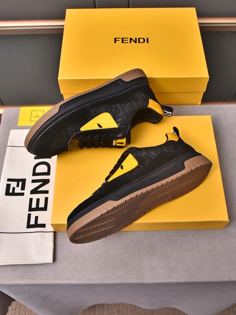 Fendi Sneakers